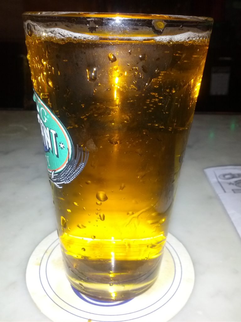 Angry Orchard