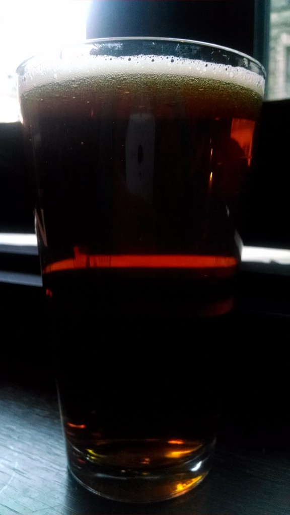 Red Tail Ale