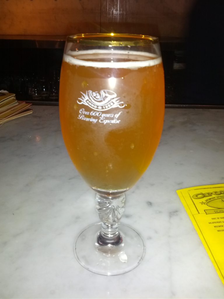 Dogfish Head Sah'tea