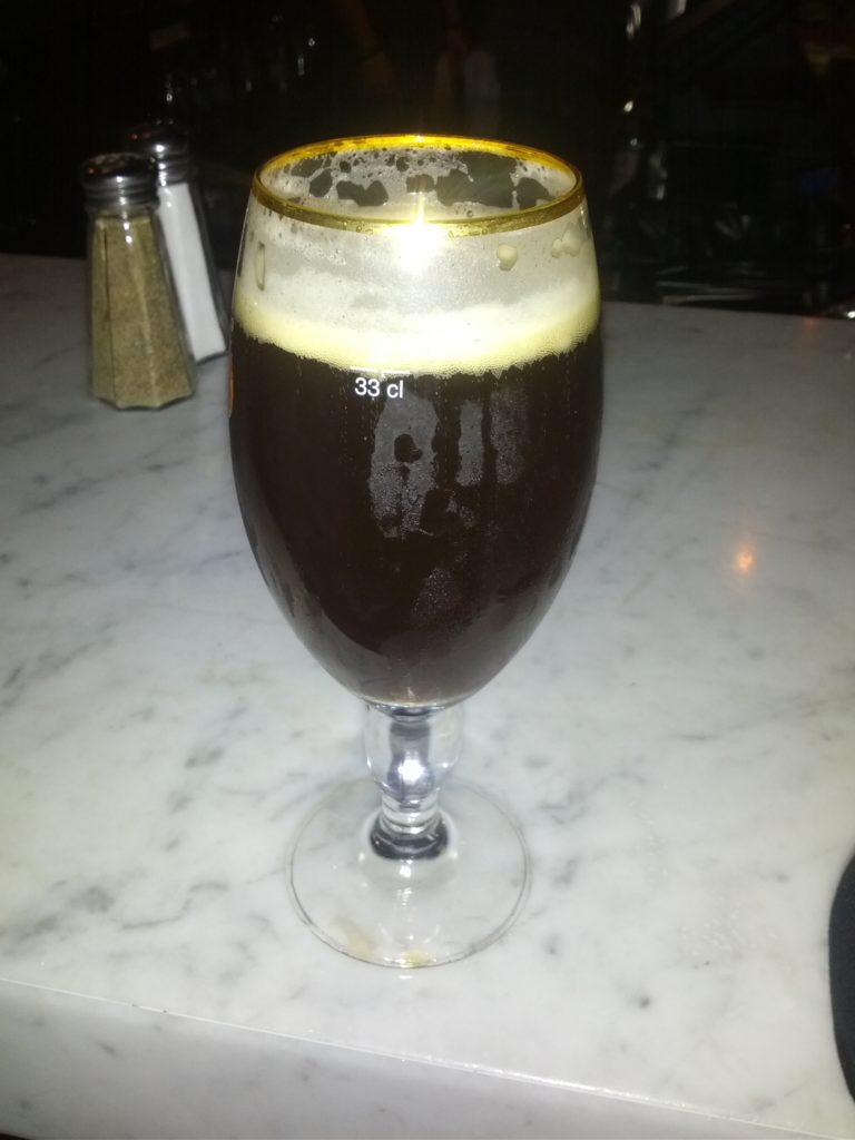 21st Amendment Monk's Blood